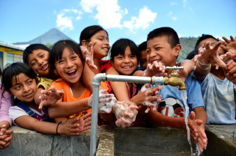 بسبب "كورونا" .. 16 مليون طفل لاتيني قد يصبحون فقراء نهاية 2020