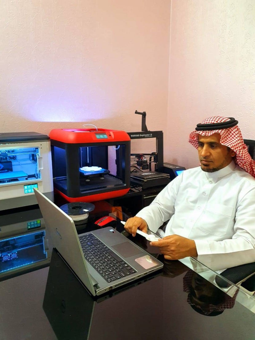 من الفكرة إلى المصنع والتسويق .. شركة وطنية تدعم المخترعين وتطور ابتكاراتهم