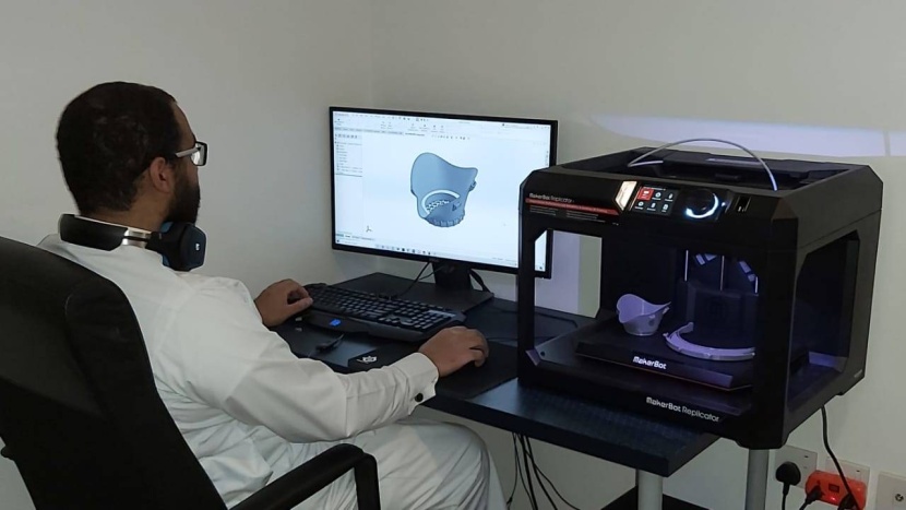 من الفكرة إلى المصنع والتسويق .. شركة وطنية تدعم المخترعين وتطور ابتكاراتهم