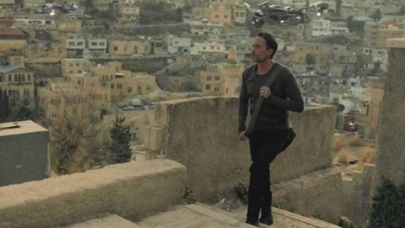 بينها "الاختيار" و"البرنس" .. "جوجل" تحدد مسلسلات رمضان الأكثر مشاهدة