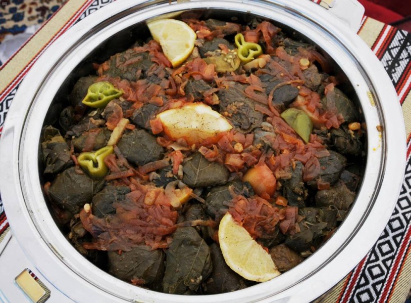 في حائل .. "الطعمة" بديلا عن الإفطار الجماعي