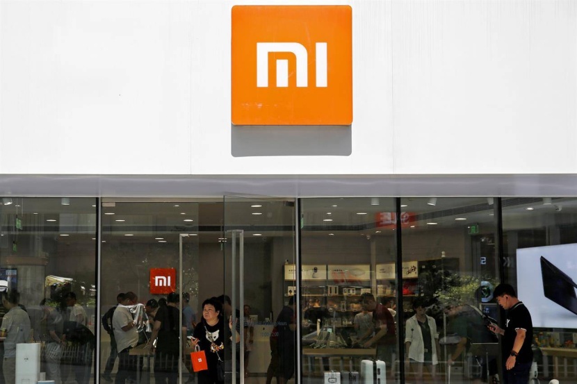 شركة هواتف صينية تخترق بيانات ملايين المستخدمين