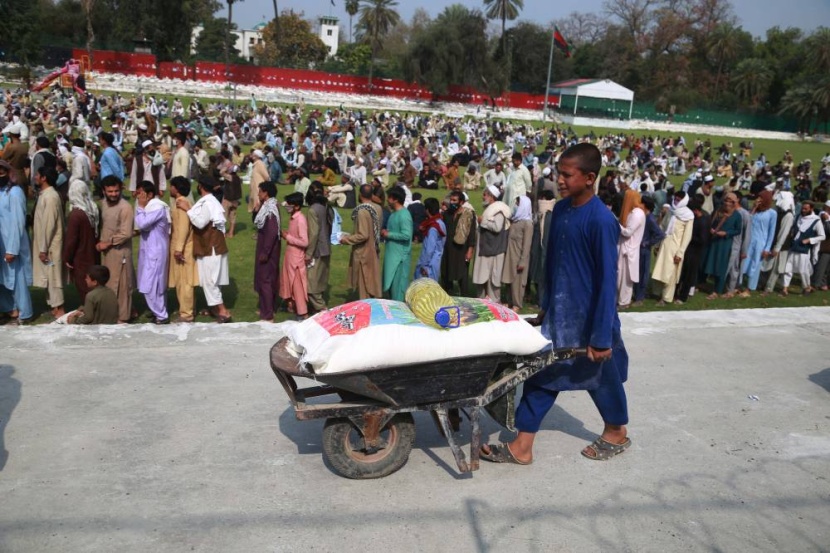 رمضان في صور