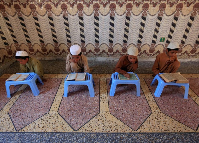 رمضان في صور