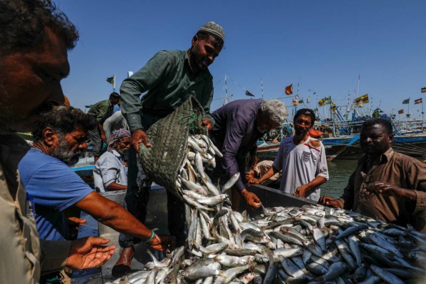 رمضان في صور