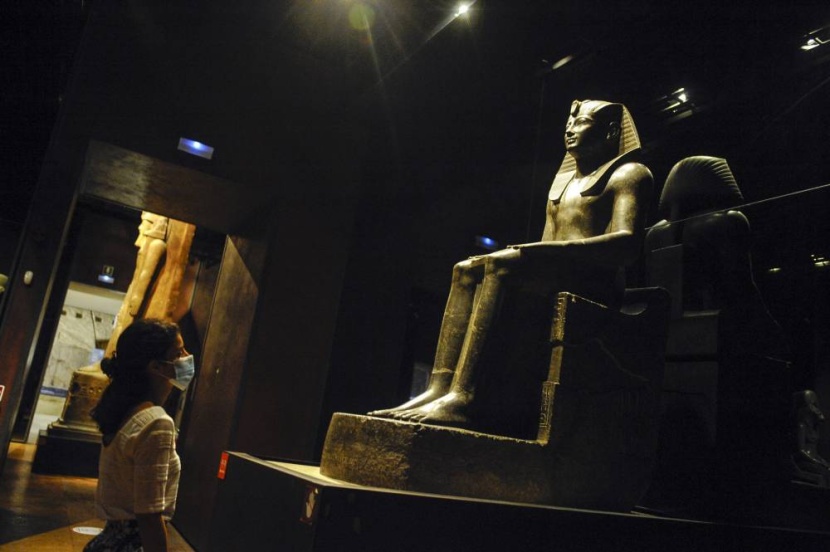 إيطاليا تنتظر السائحين .. والهدوء يلف معالمها