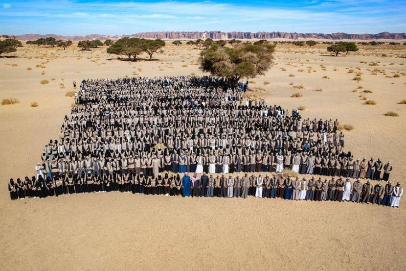 مبادرات «الهيئة الملكية للعلا» .. تشجيع للمشاركة المجتمعية ودعم لرواد الأعمال