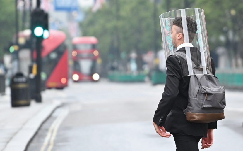 حماية الرأس