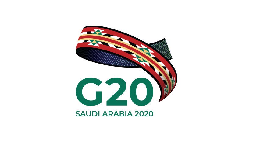 رئاسة مجموعة العشرين في السعودية  تعقد ورشة عمل افتراضية حول آثار جائحة كورونا على التعافي الاقتصادي المستدام