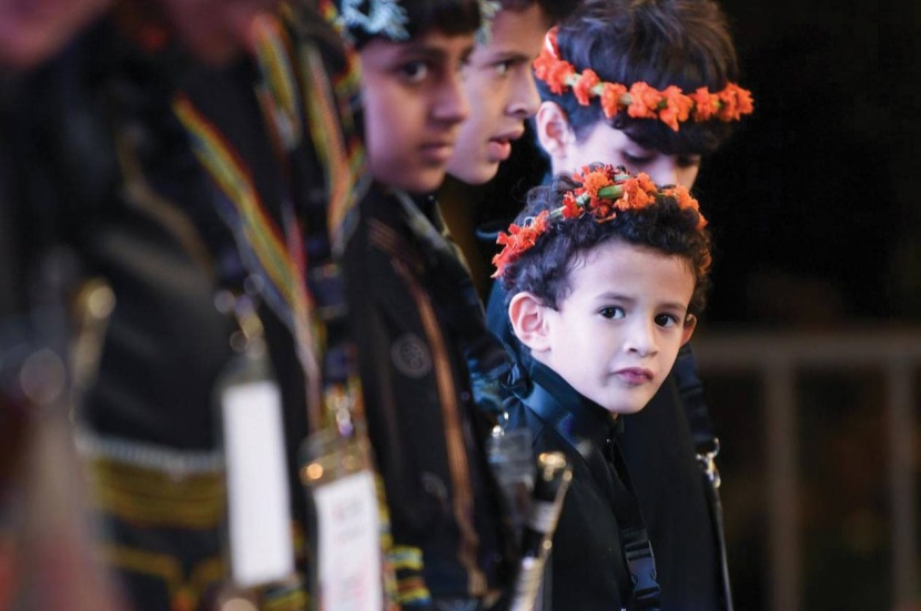 «الثقافة» تؤجل مهرجان «رجال الطيب» حرصا على سلامة الزوار