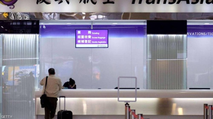 لكسر الروتين والإغلاق .. مطار يتيح تجربة "التظاهر بالسفر"