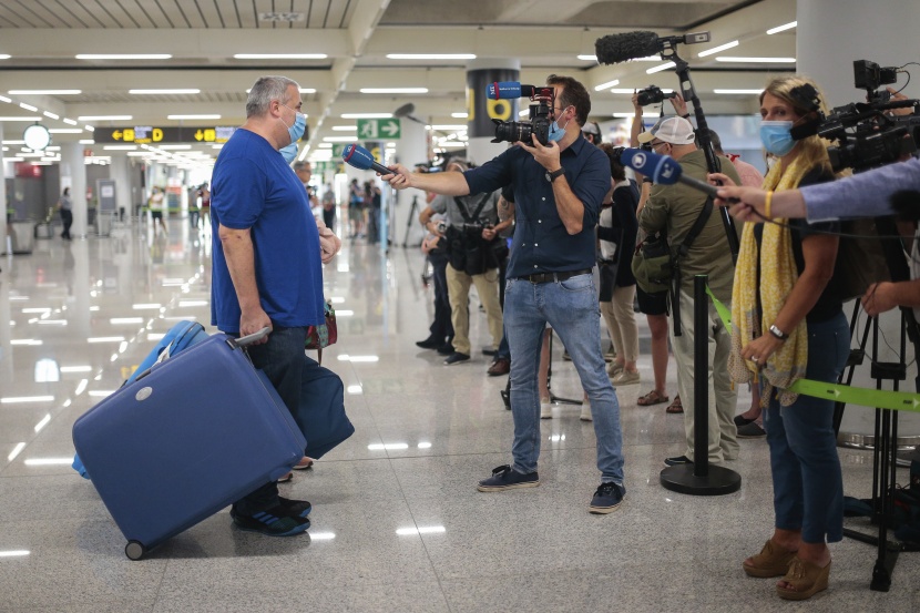   إسبانيا تعيد فتح حدودها أمام عشرة آلاف ألماني ضمن مشروع سياحي تجريبي