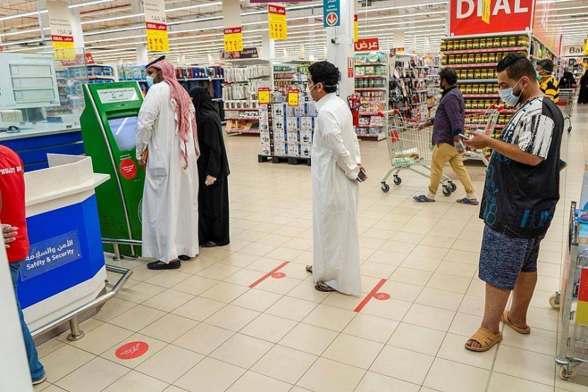 «الرقم التالي» .. حملة توعوية تحظى بتفاعل مجتمعي وتعهد بالالتزام