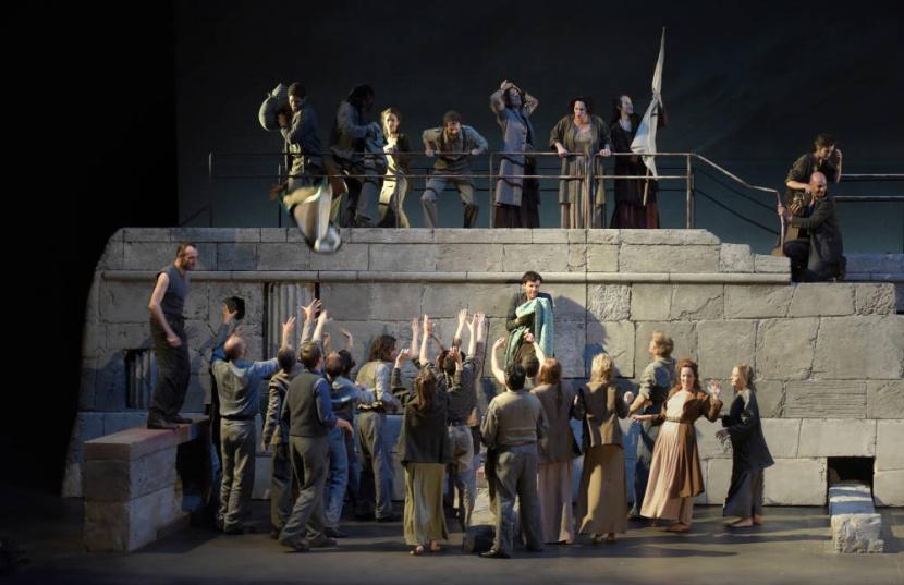 نسخة رقمية من أشهر ملتقيات الأوبرا في العالم