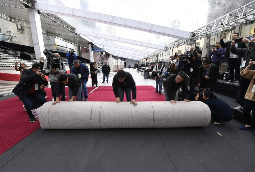 كورونا يؤجل حفل الأوسكار إلى أبريل المقبل