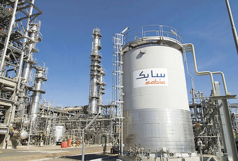 أرامكو تظهر في كبار ملاك سابك بحصة  70 % بدلا من صندوق الاستثمارات