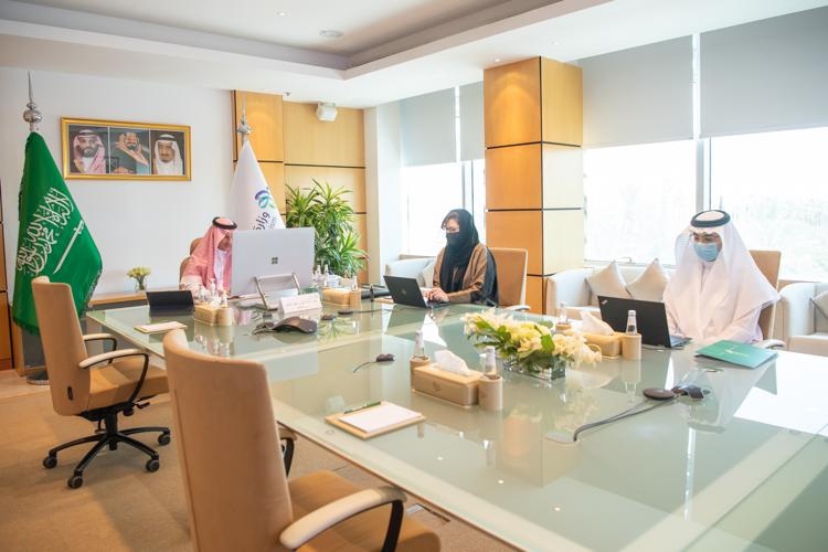 اختتام الاجتماع الطارئ للمحلس الوزاري العربي للسياحة