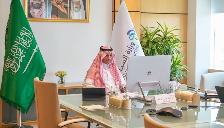 اختتام الاجتماع الطارئ للمحلس الوزاري العربي للسياحة