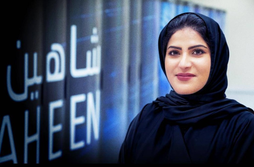 باحثتان من "كاوست" تفوزان بجائزة جاوس العالمية