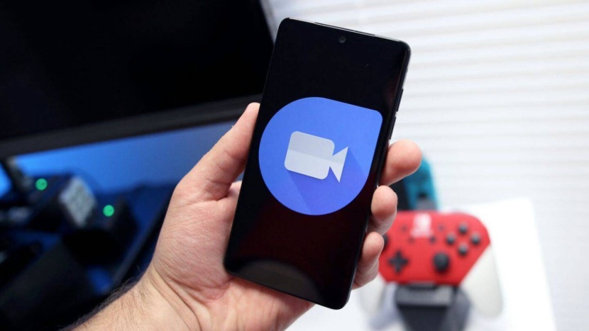 «جوجل ديو» يتيح اتصالات الفيديو الجماعية لـ 32 شخصا