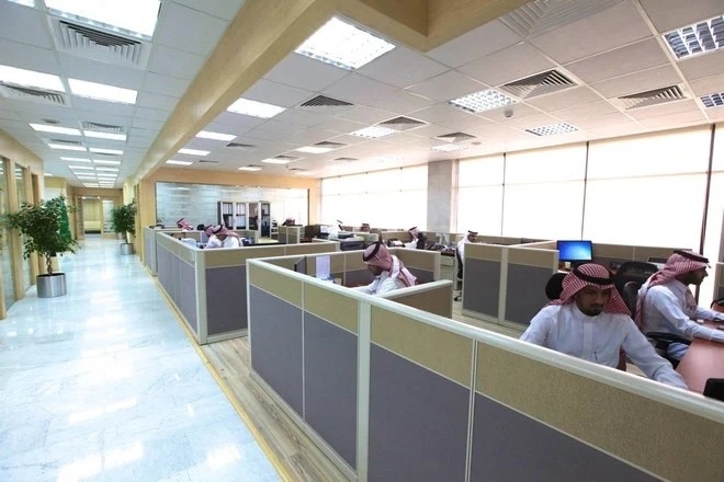 تأهيل المنشآت الصغيرة والمتوسطة للعمل كوكلاء تسجيل لأسماء النطاقات السعودية
