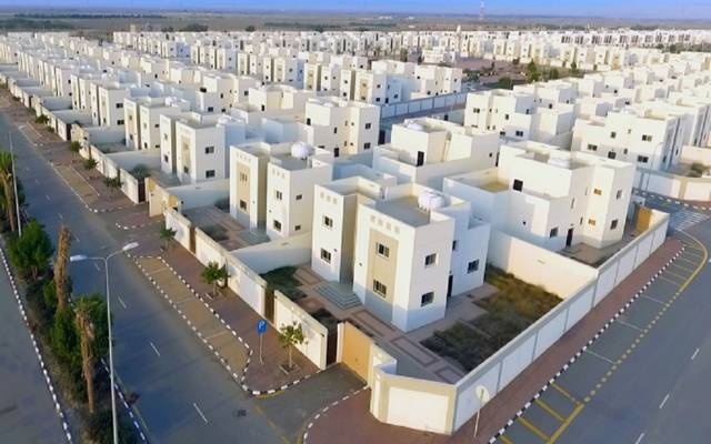 34 % زيادة في أعداد الأسر التي سكنت منازلها خلال مايو