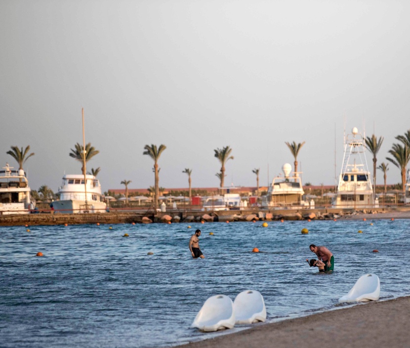 ثلاث محافظات مصرية تستعد لاستقبال السياحة الدولية بدءا من الأول من يوليو  