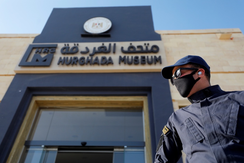 ثلاث محافظات مصرية تستعد لاستقبال السياحة الدولية بدءا من الأول من يوليو  