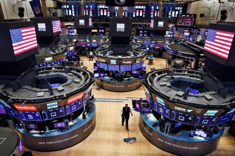 الأسهم الأمريكية تقفز بفضل آمال انتعاش الاقتصاد.. ناسداك قرب مستوى قياسي جديد