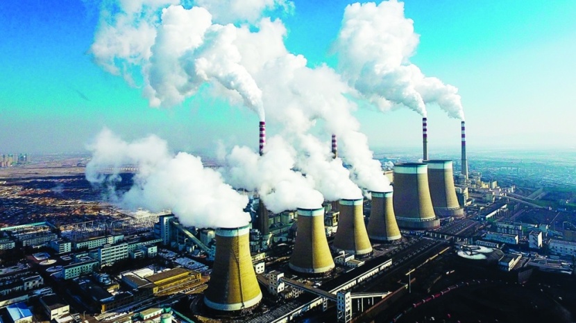 حائز على جائزة نوبل: الاقتصاد العالمي ينشط دون دعامة احتياطية واستدامة بيئية