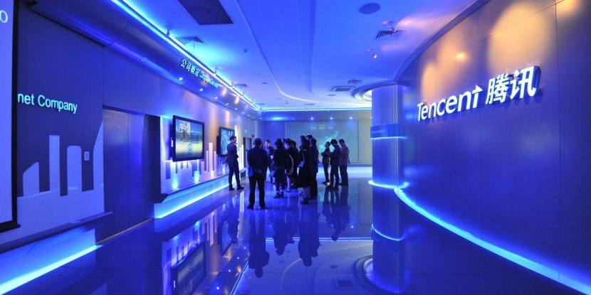 «تينسنت» الصينية تستثمر 200 مليون دولار في «وارنر ميوزيك» الأمريكية