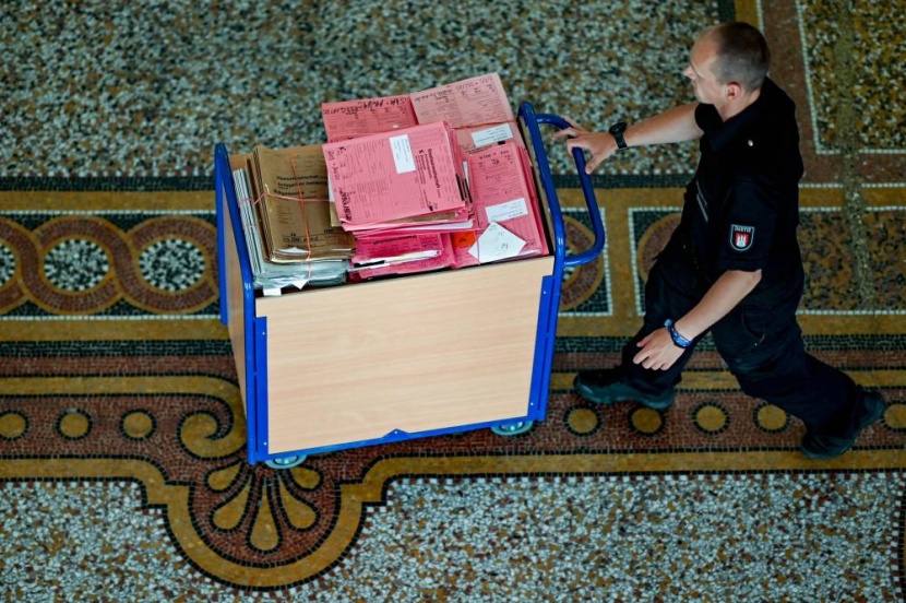 ألمانيا: كورونا كشف القصور الرقمي لدينا