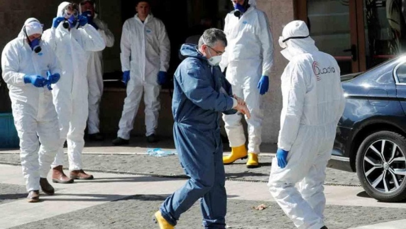 انتكاسة في ألمانيا .. ارتفاع معدل انتشار فيروس كورونا إلى 2.88.. قفز من 1.79 