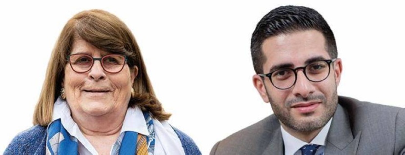 «عرب نيوز» تطلق نسخة رقمية بالفرنسية