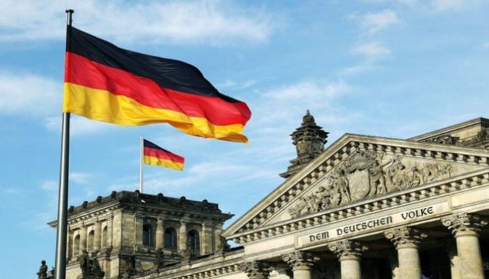 ألمانيا: الاقتصاد سينكمش 6.5% في 2020 بسبب كورونا