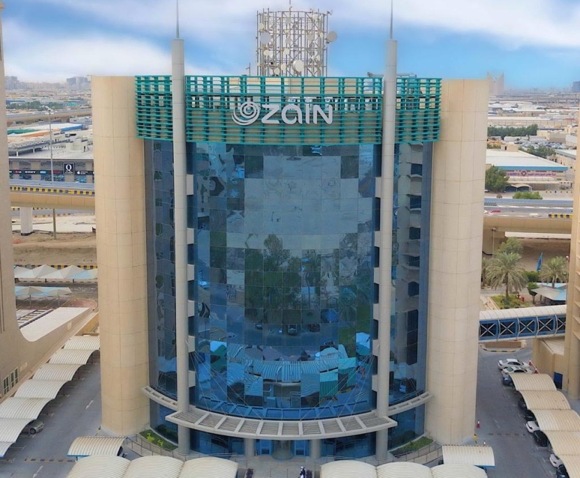 "مجموعة زين" تنضم إلى أكبر مجتمع للمبتكرين في العالم