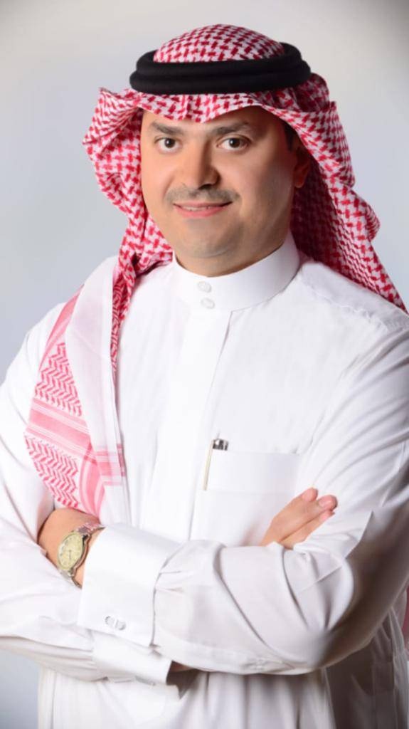 قصي الفاخري رئيسا تنفيذيا لصندوق التنمية السياحي