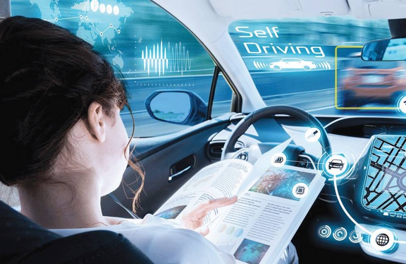 دراسة: زيادة تكنولوجيا السيارات الجديدة تضاعف معاناة المستهلكين