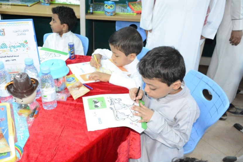تخصيص 588 ألف مقعد دراسي للطلاب المستجدين في الابتدائية