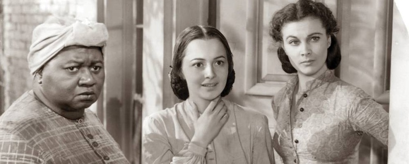 «إتش. بي. أو ماكس» تعيد «ذهب مع الريح» بمقدمة عن العبودية