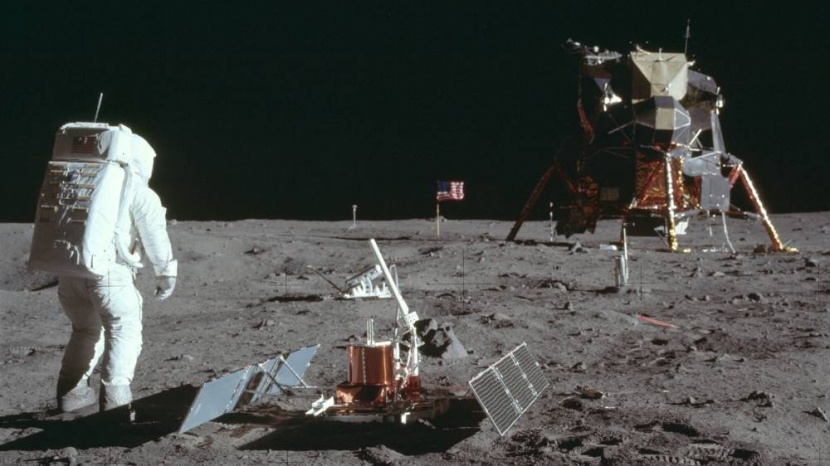 «ناسا» تطلق مسابقة لابتكار مرحاض يتحدى الجاذبية