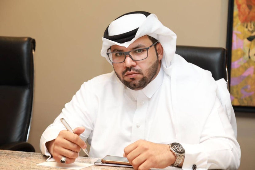 العتيبي مساعدا للشؤون المالية والإدارية لشؤون المستشفيات في «الصحة»