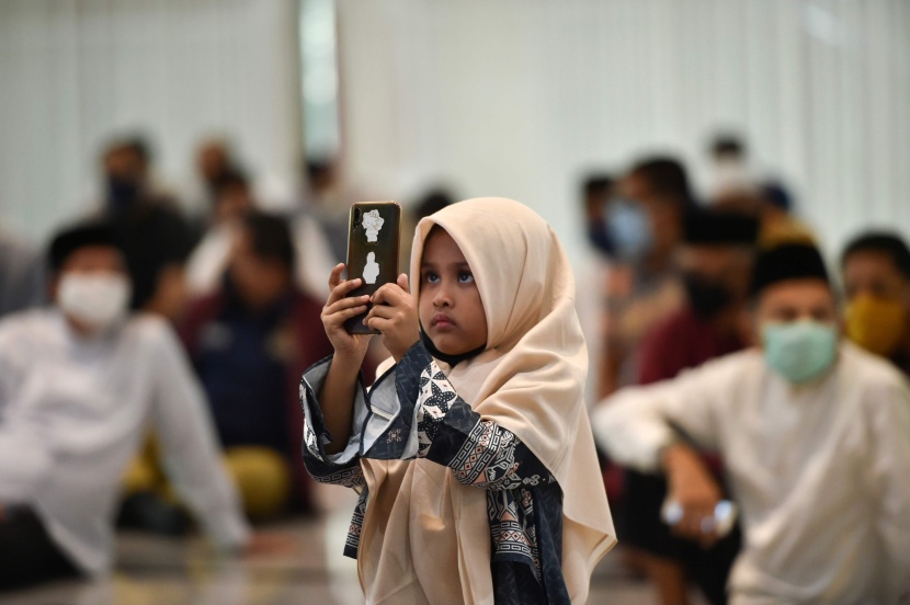 الزفاف في زمن "كورونا" .. تباعد اجتماعي وتدابير احترازية