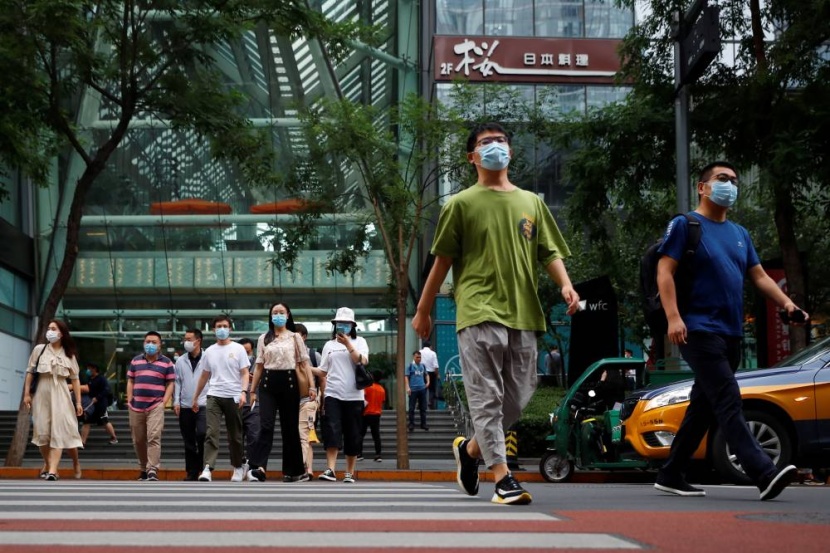 ضوء أخضر للجيش الصيني لاستخدام لقاح لكورونا