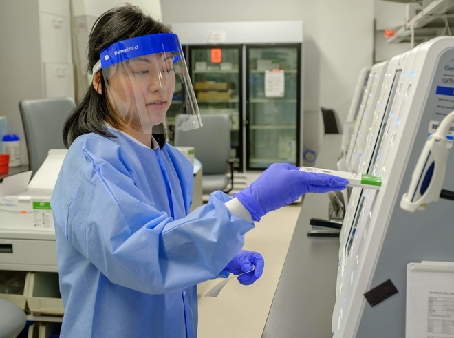 بعد كارثة "كورونا" .. الصين تكتشف فيروس جديد قد يتحول إلى جائحة بين البشر