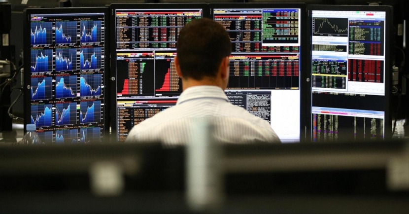 الأسهم الأوروبية مستقرة  و"ستوكس" بصدد تحقيق أكبر مكاسبه منذ 2015