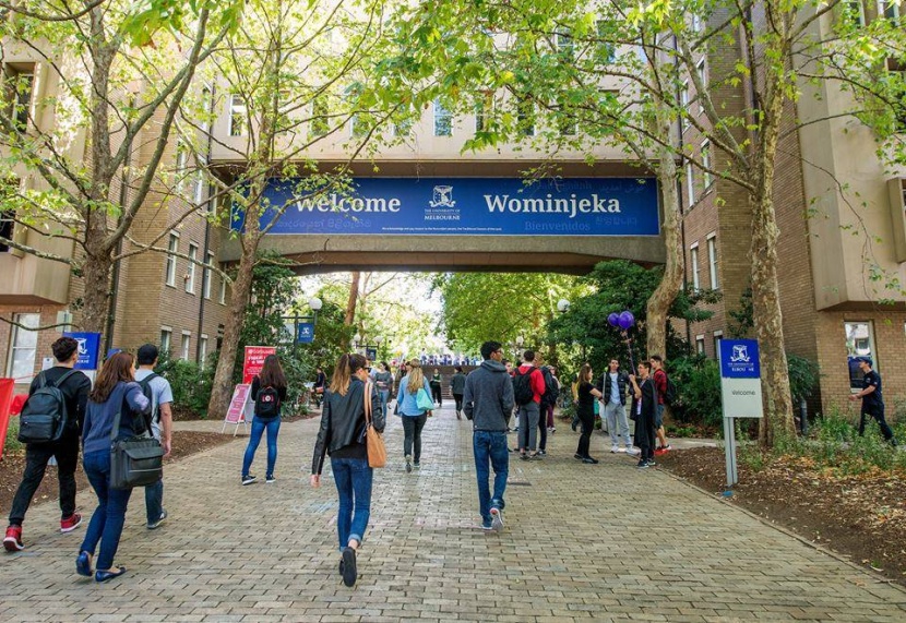 غياب الطلاب في الجامعات الأسترالية يكبدها 11 مليار دولار