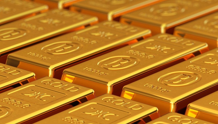 الذهب يرتفع 1% مع تلاشي ارتفاع وول ستريت ونزول الدولار