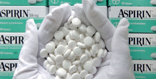 دراسة : مخاطر "الأسبرين" تفوق فوائده لمستخدميه