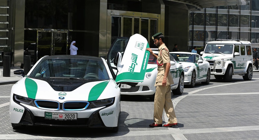 الإمارات تعتقل دنماركي من "أخطر قيادات العصابات الدولية"